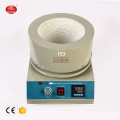 Electric Heating Mantle for Lab Using